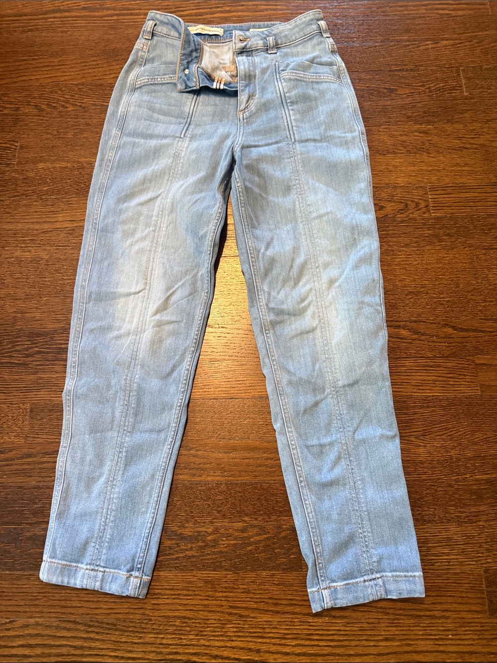 Pilcro Jeans